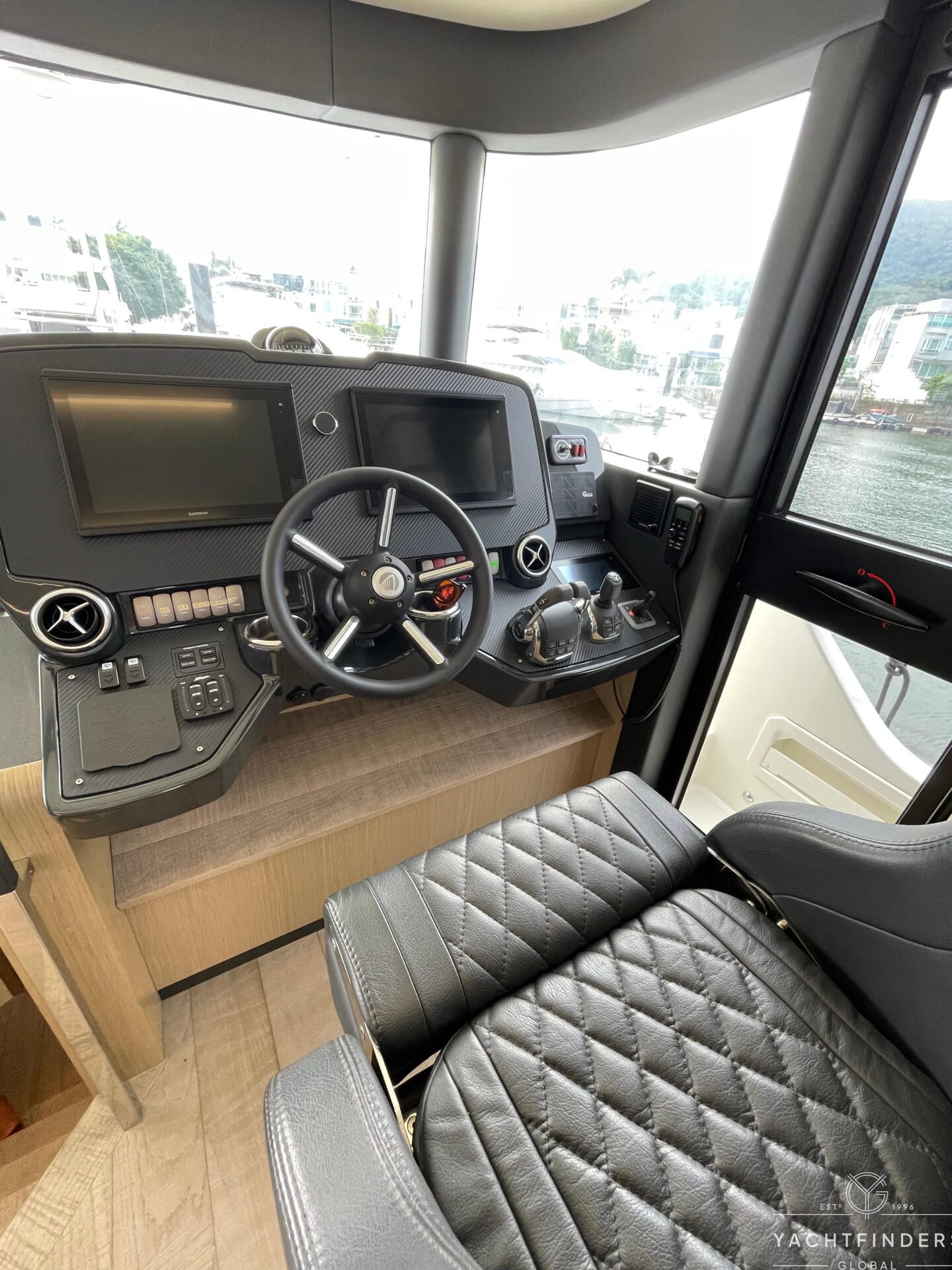 2019 Absolute Navetta 48 - Image 12