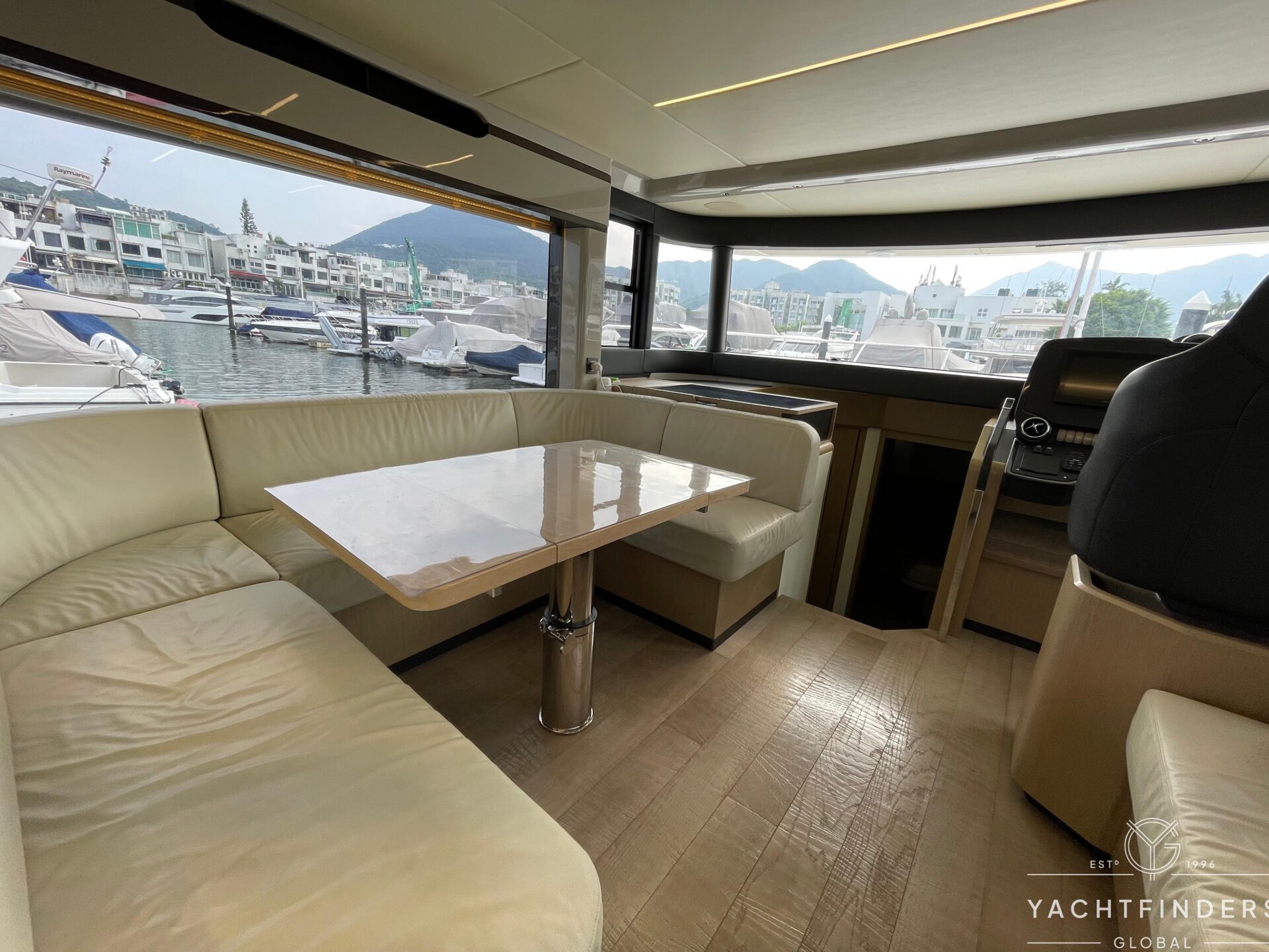 2019 Absolute Navetta 48 - Image 13
