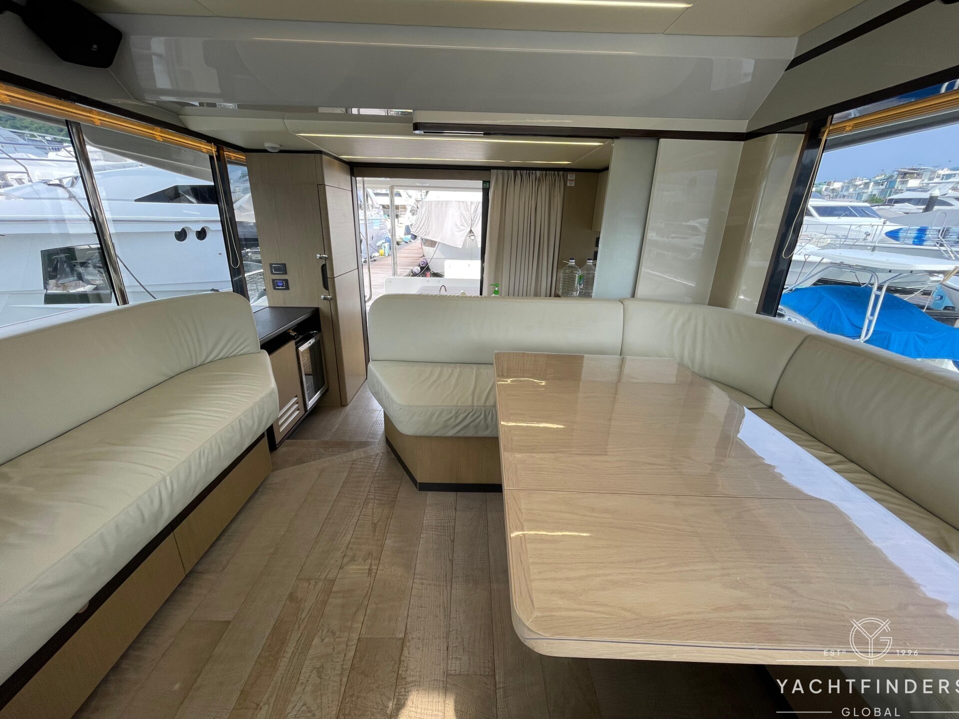 2019 Absolute Navetta 48 - Image 14
