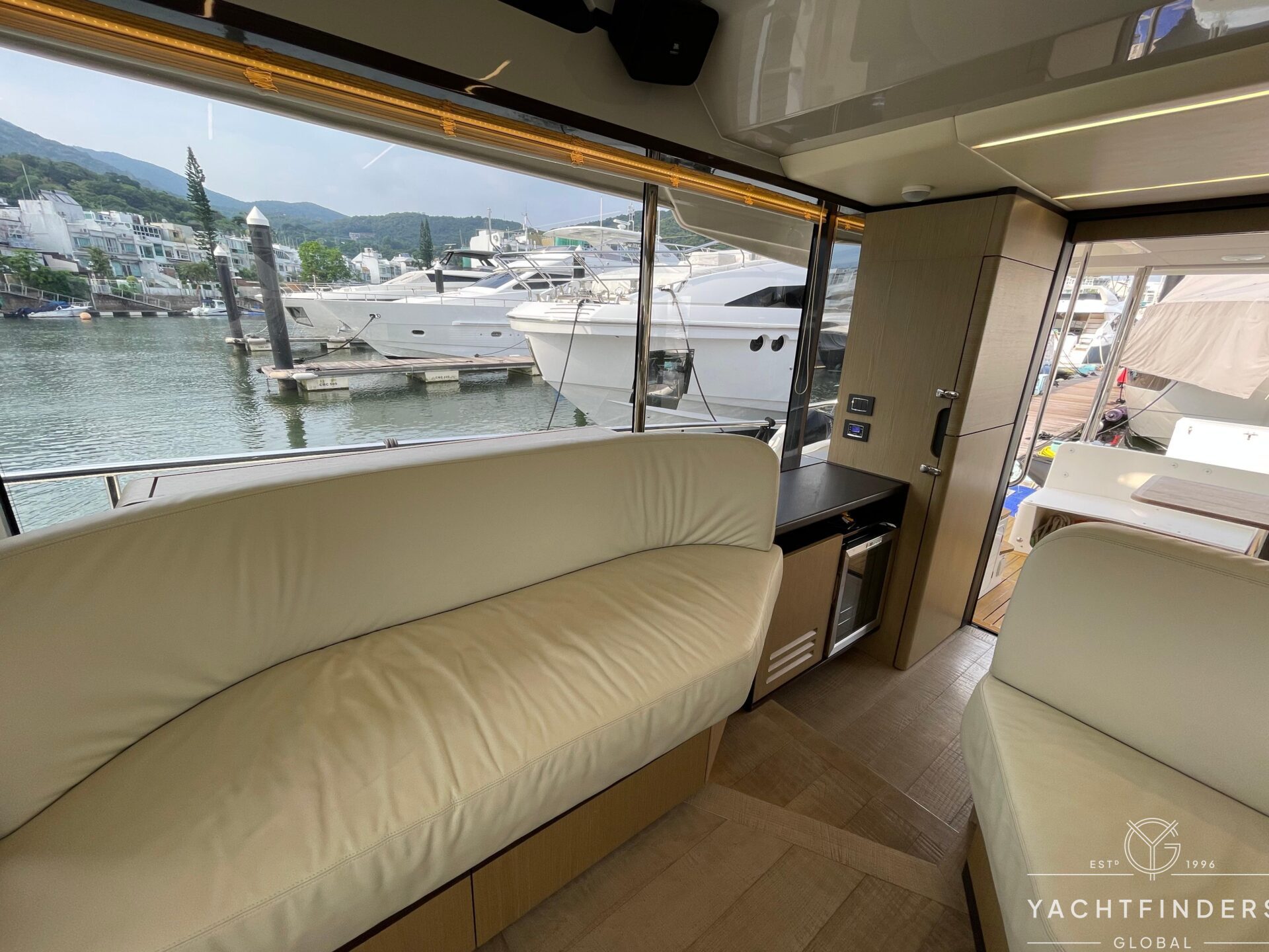 2019 Absolute Navetta 48 - Image 15