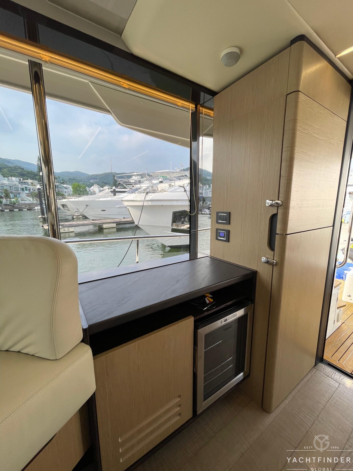 2019 Absolute Navetta 48 - Image 16