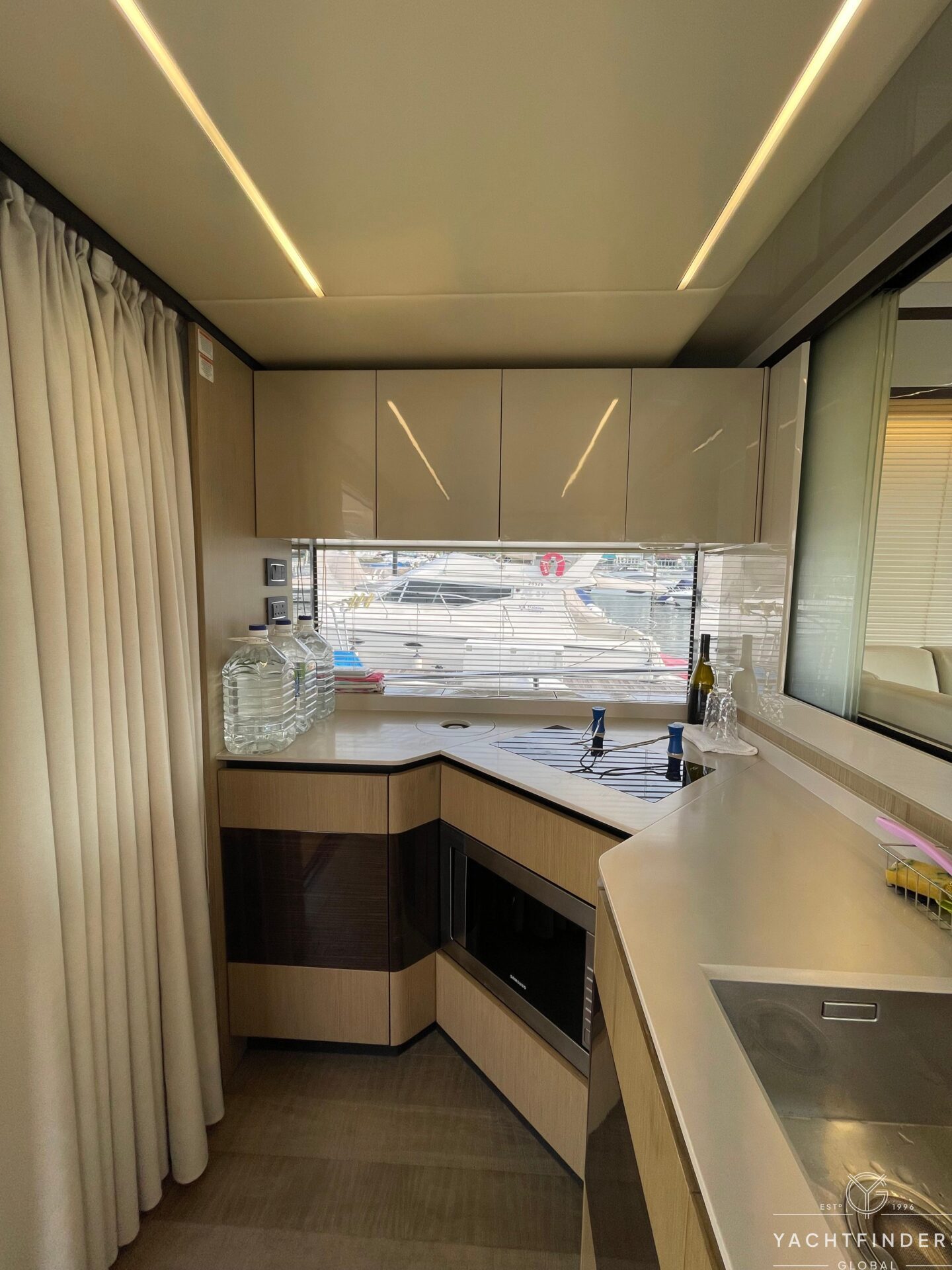 2019 Absolute Navetta 48 - Image 17