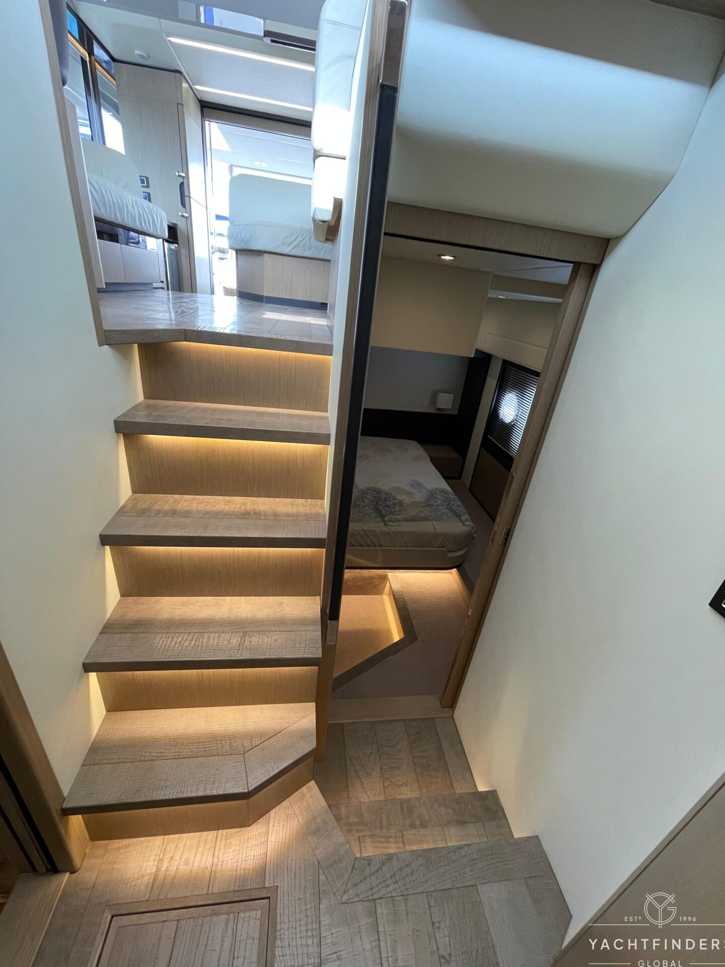 2019 Absolute Navetta 48 - Image 18