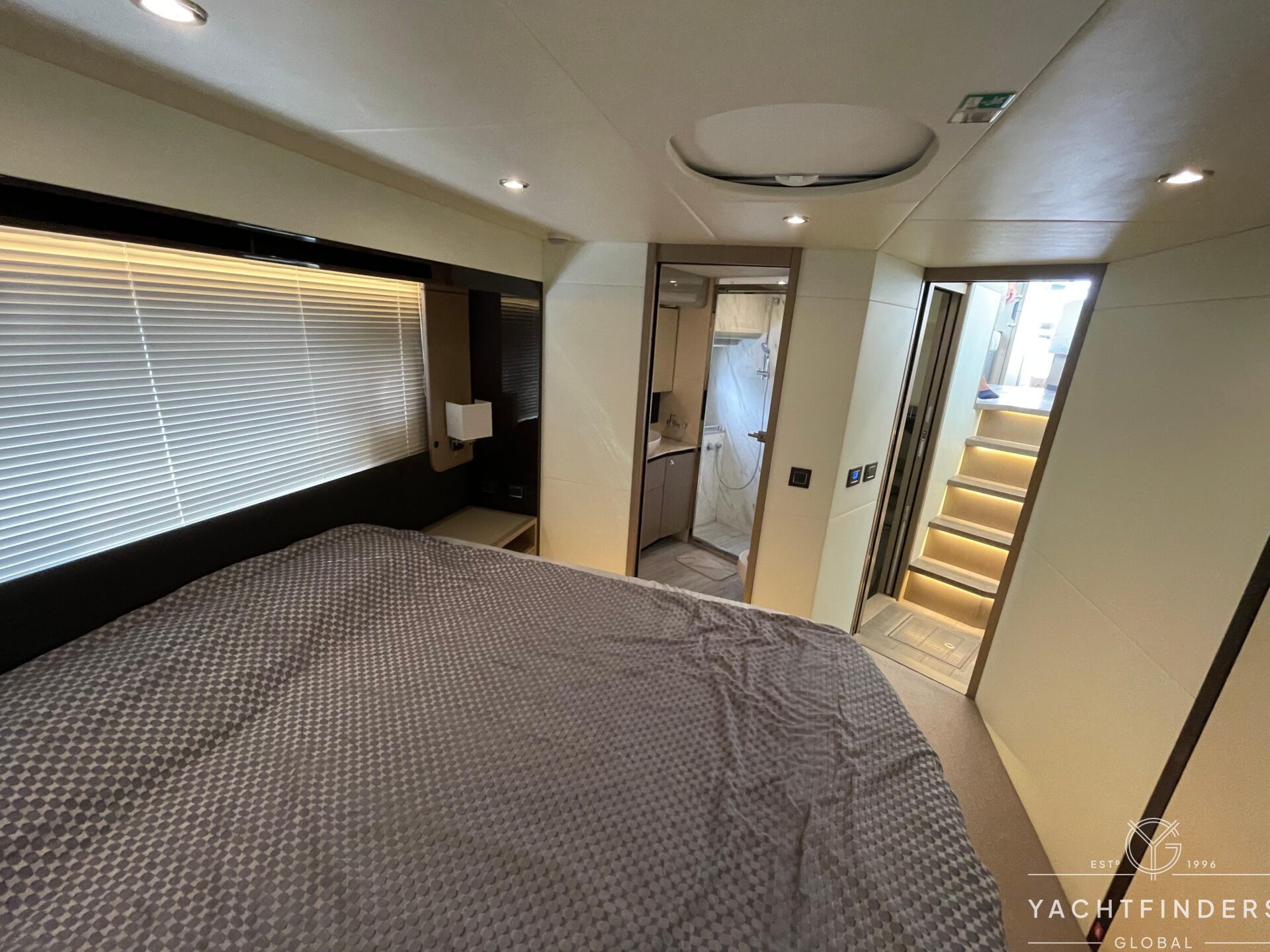 2019 Absolute Navetta 48 - Image 19