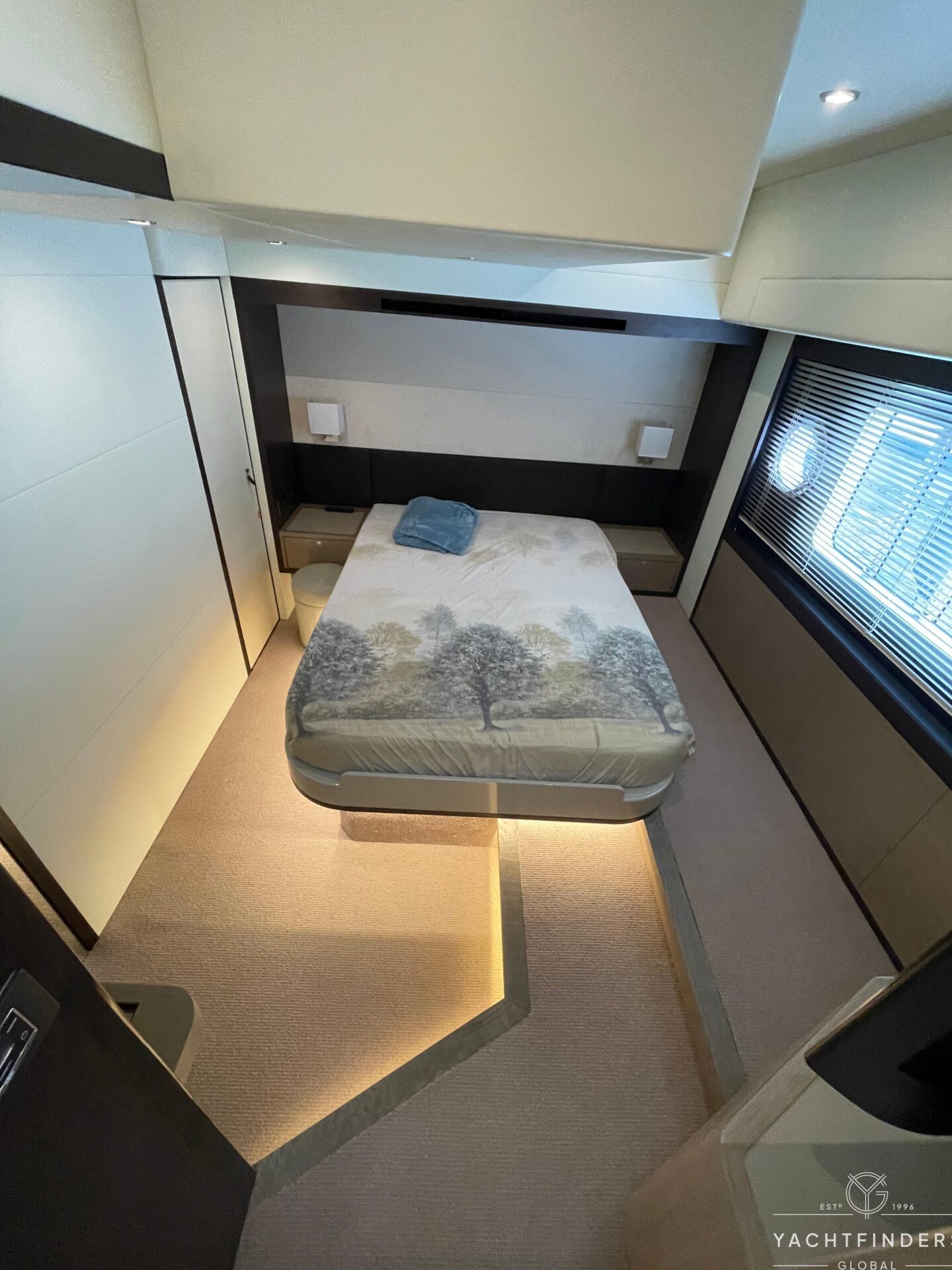 2019 Absolute Navetta 48 - Image 22