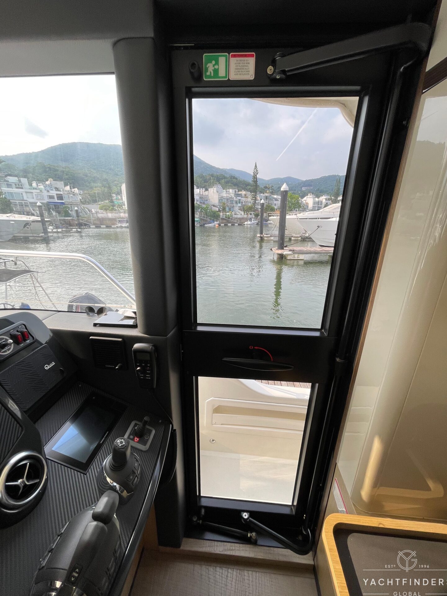 2019 Absolute Navetta 48 - Image 24