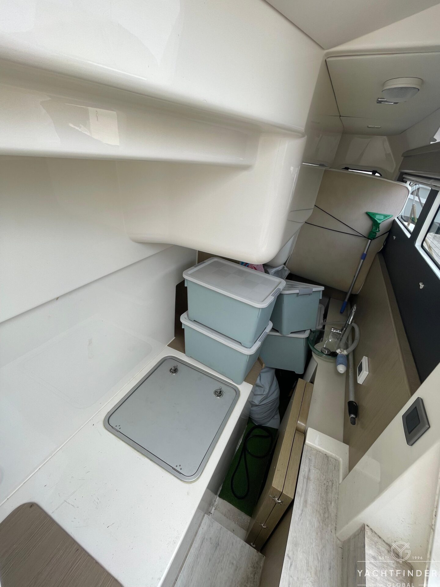 2019 Absolute Navetta 48 - Image 28