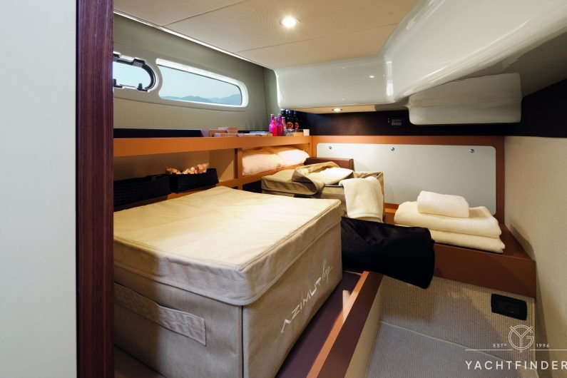 Azimut Magellano 43 2017 - Image 3
