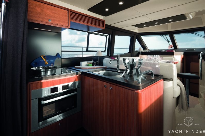Azimut Magellano 43 2017 - Image 4