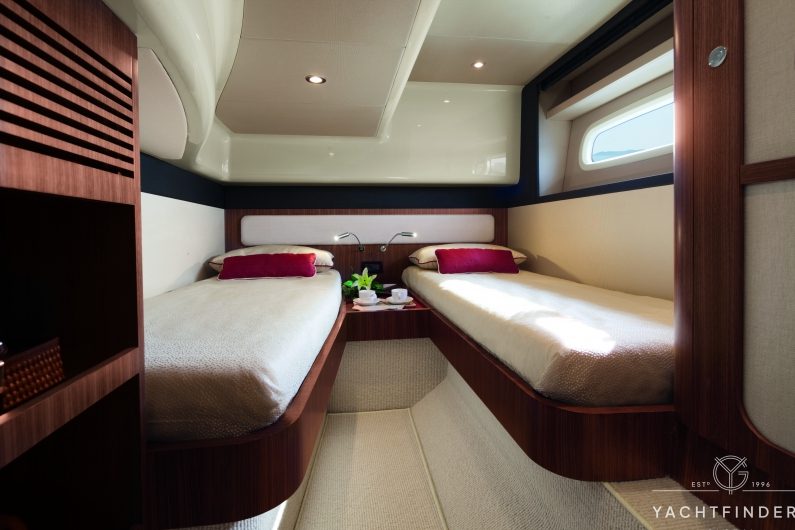 Azimut Magellano 43 2017 - Image 5