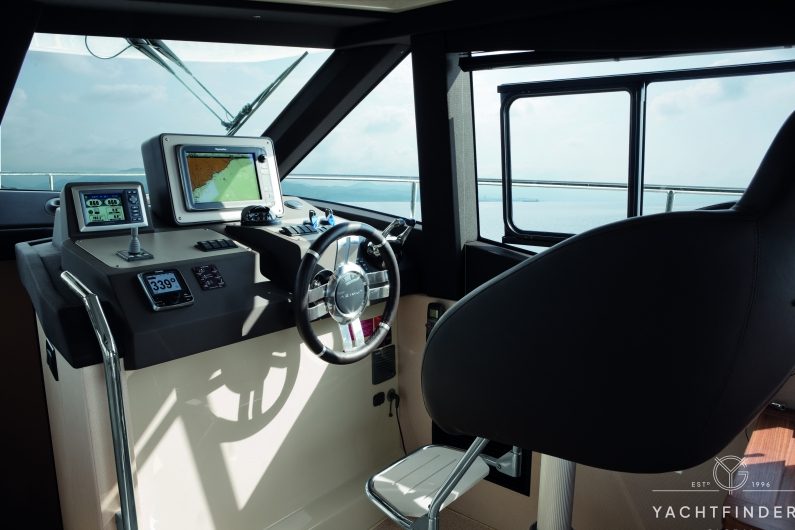 Azimut Magellano 43 2017 - Image 6