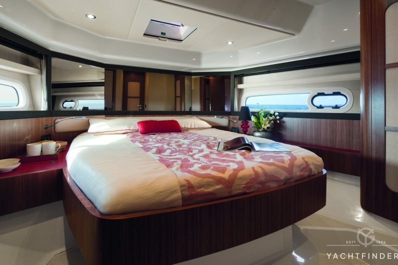 Azimut Magellano 43 2017 - Image 7