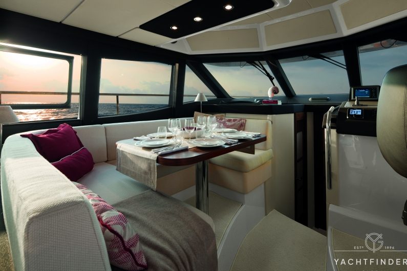 Azimut Magellano 43 2017 - Image 8