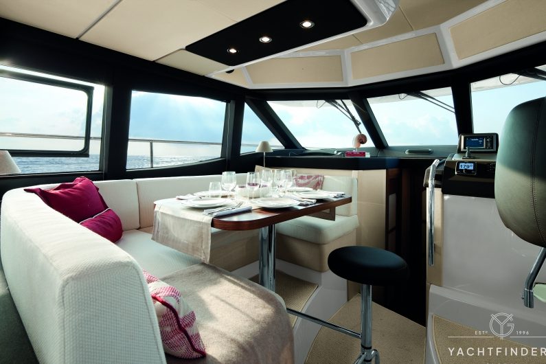 Azimut Magellano 43 2017 - Image 9