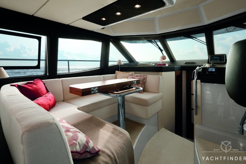 Azimut Magellano 43 2017 - Image 10