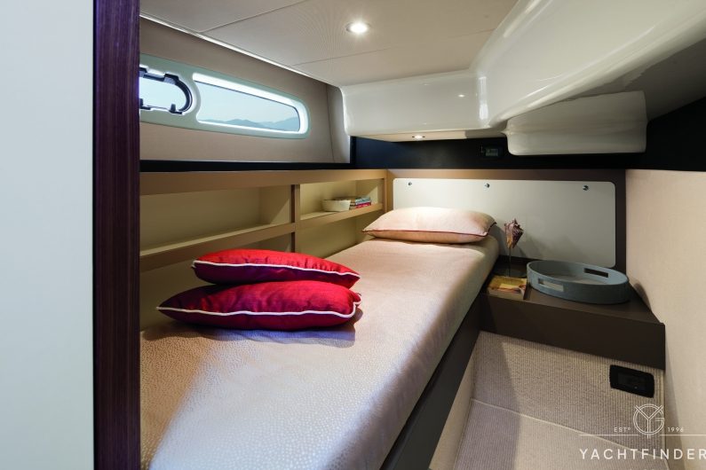 Azimut Magellano 43 2017 - Image 12