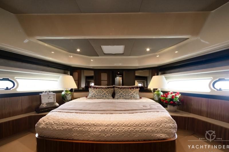 Azimut Magellano 43 2017 - Image 14