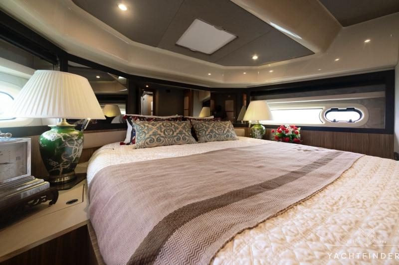 Azimut Magellano 43 2017 - Image 15