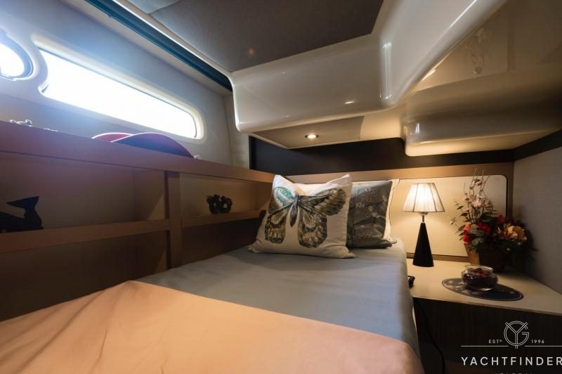 Azimut Magellano 43 2017 - Image 18