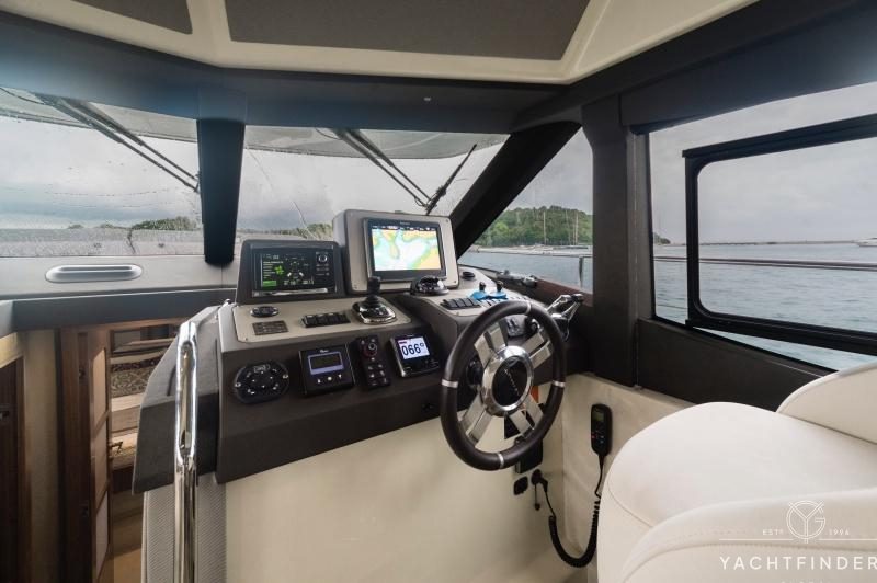 Azimut Magellano 43 2017 - Image 19