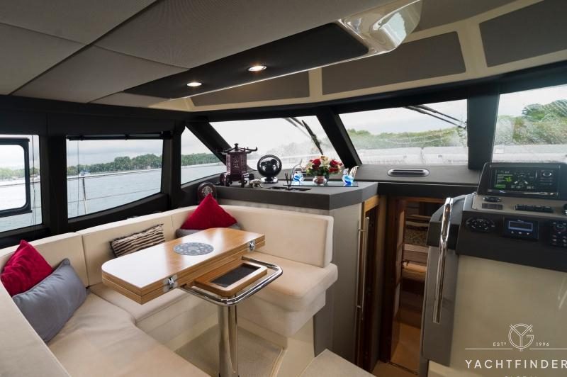 Azimut Magellano 43 2017 - Image 21