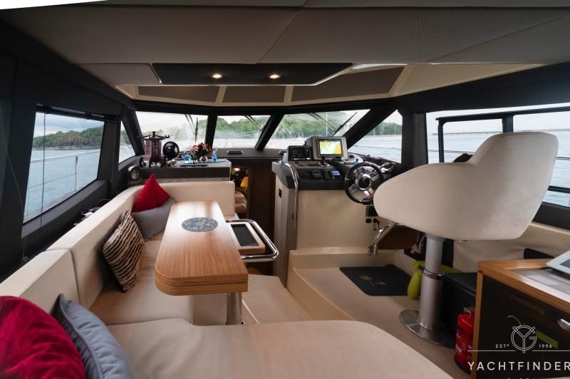 Azimut Magellano 43 2017 - Image 22