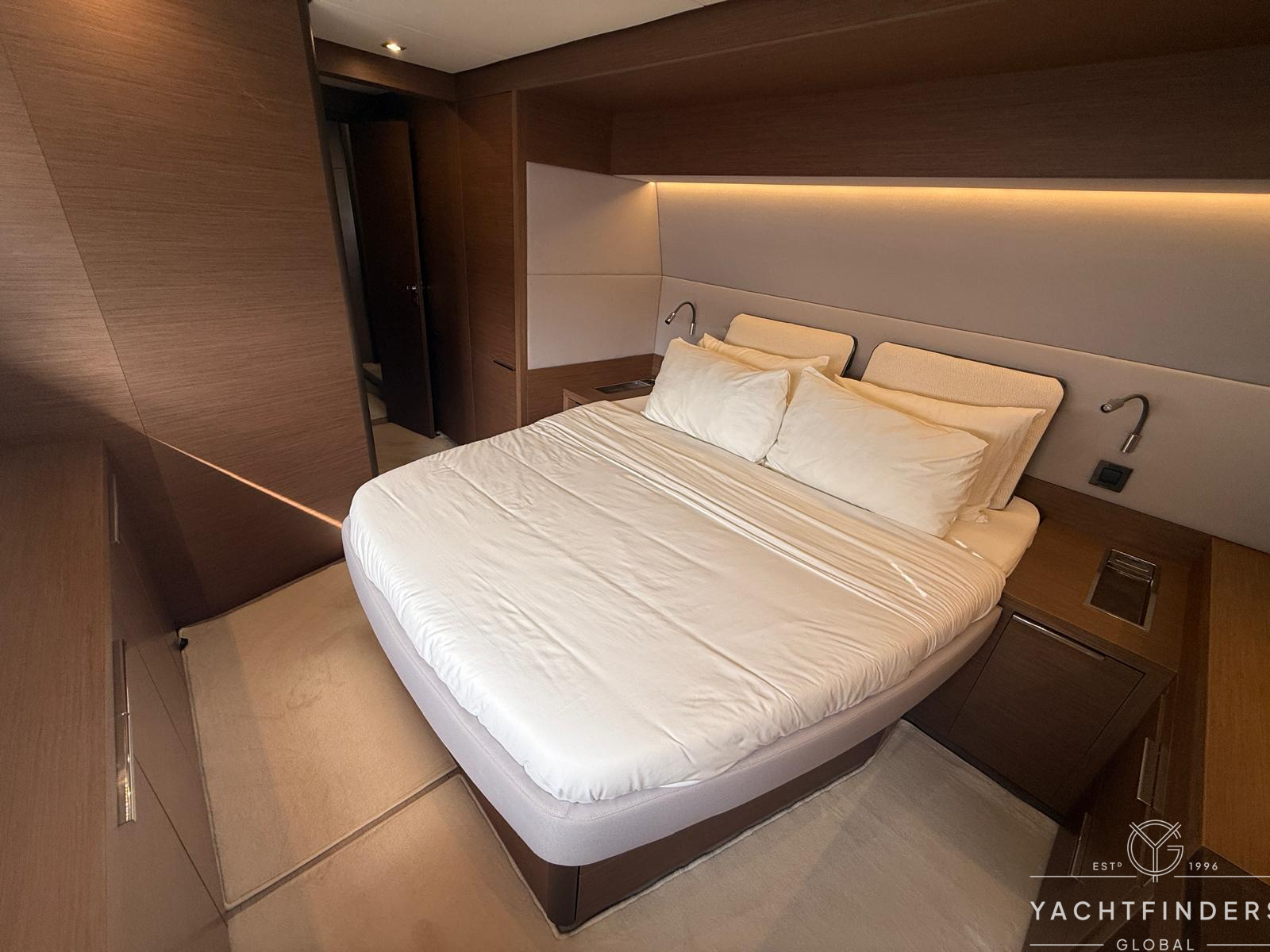 LAGOON 55 2023 - cruise the world - Image 6