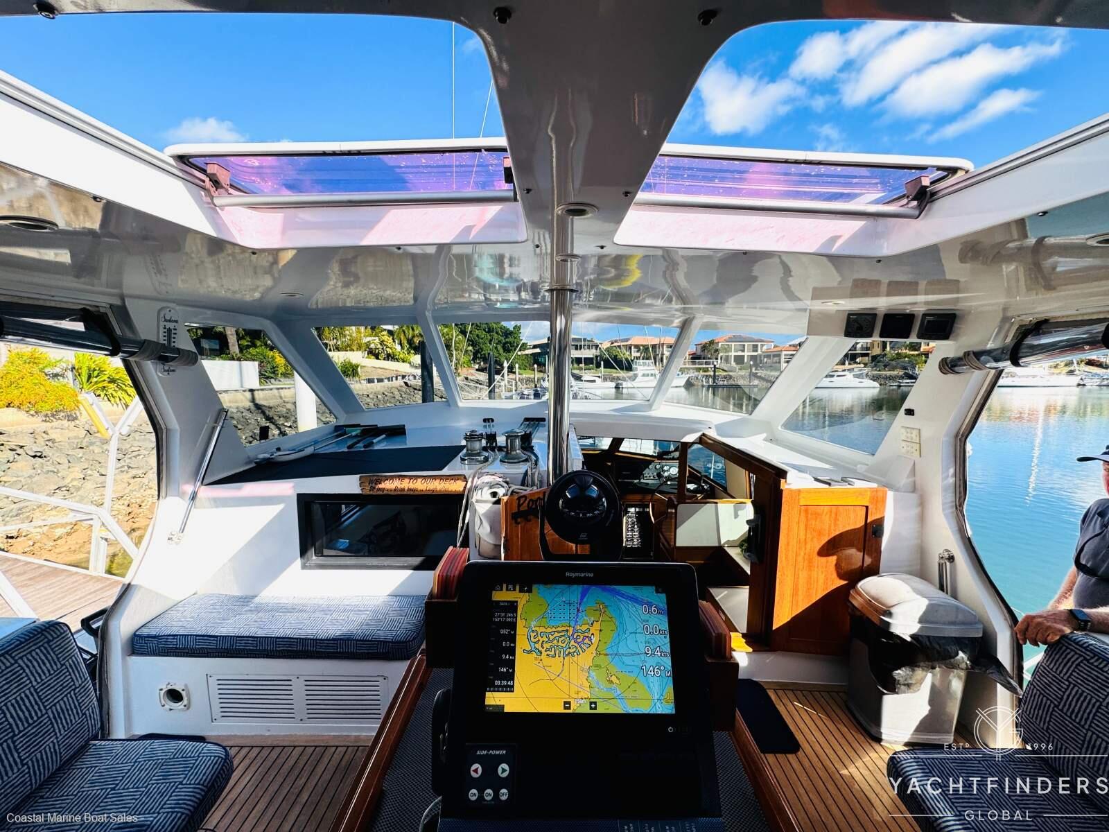 Ganley 62 Pilot House - Image 10