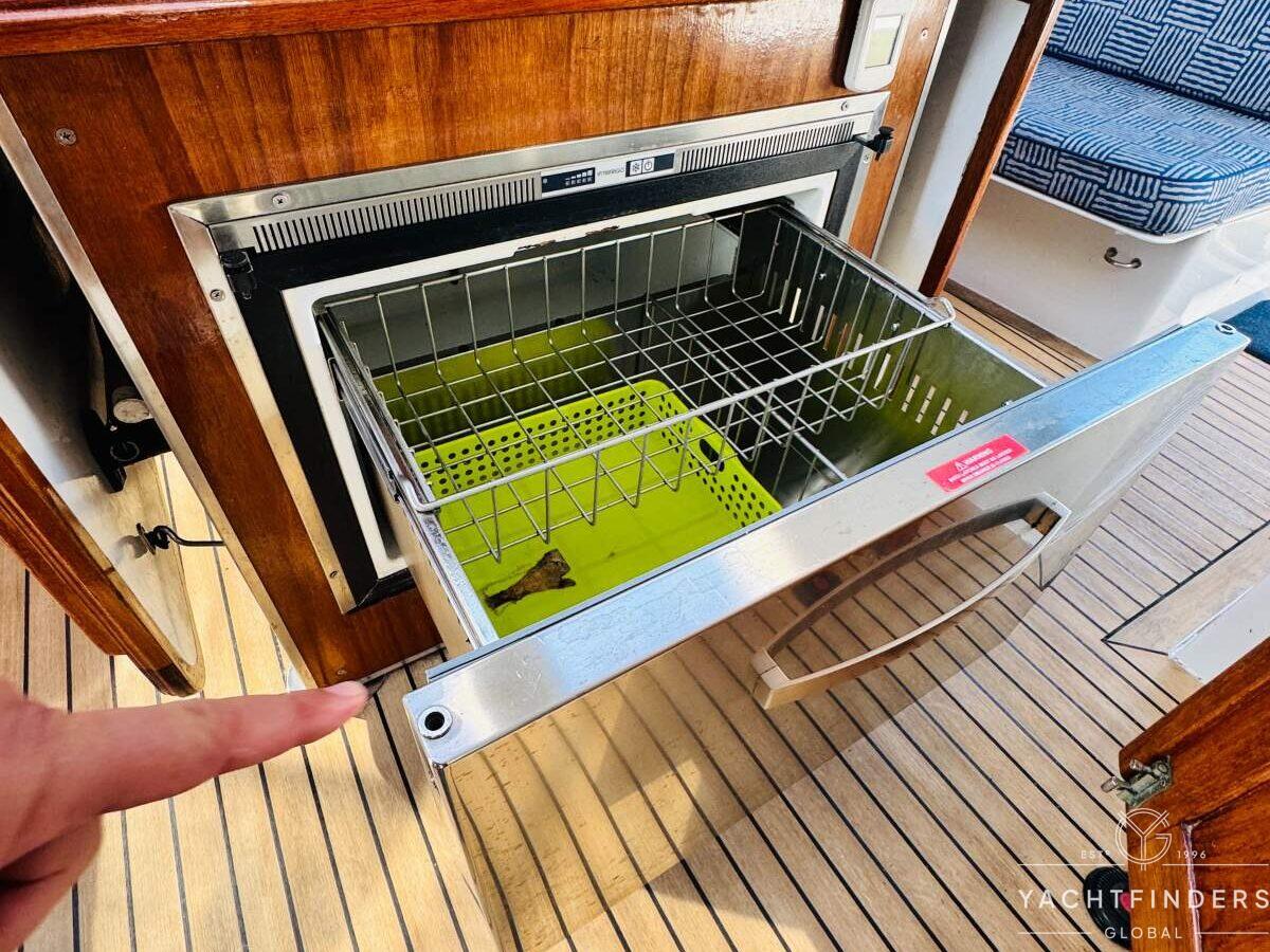 Ganley 62 Pilot House - Image 13