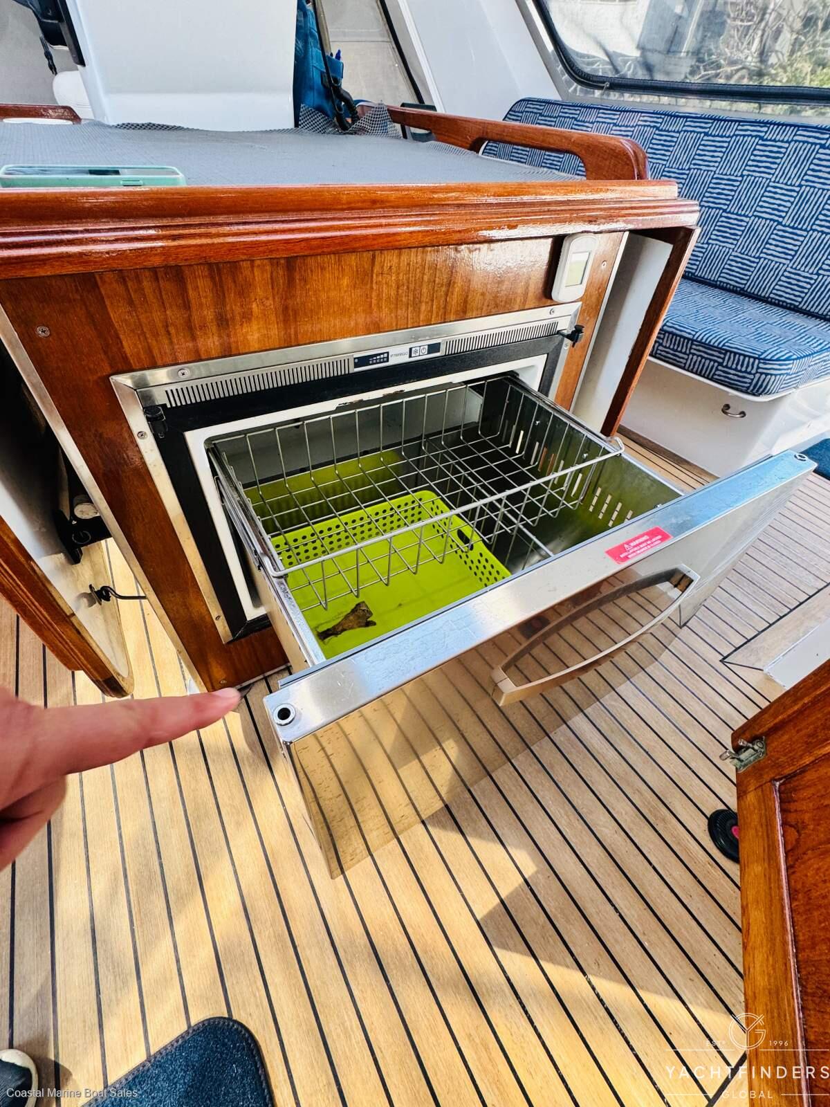 Ganley 62 Pilot House - Image 13