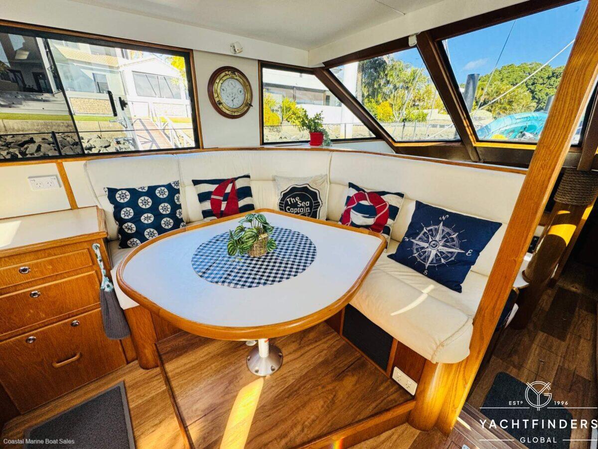 Ganley 62 Pilot House - Image 18