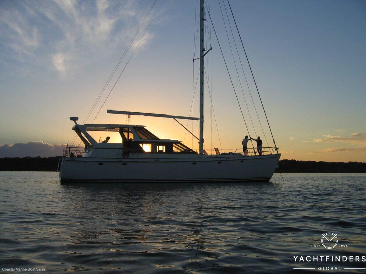 Ganley 62 Pilot House - Image 4