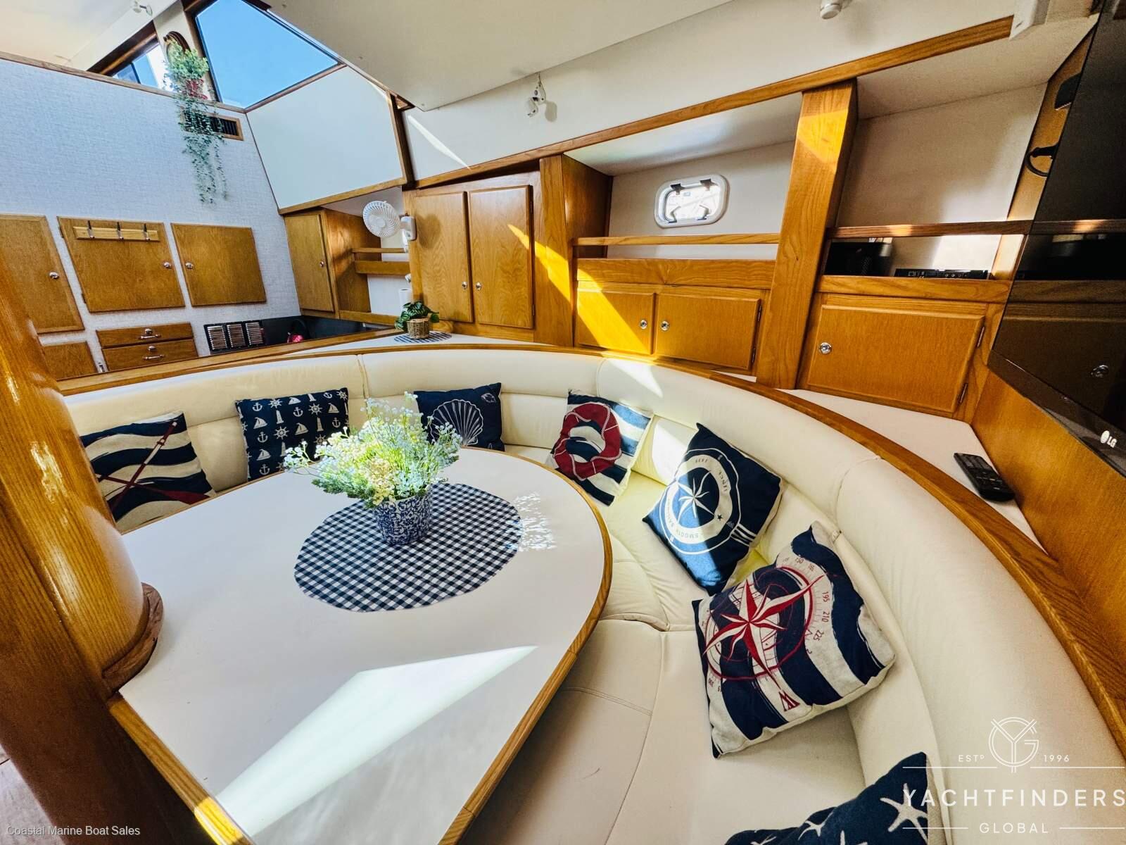 Ganley 62 Pilot House - Image 20