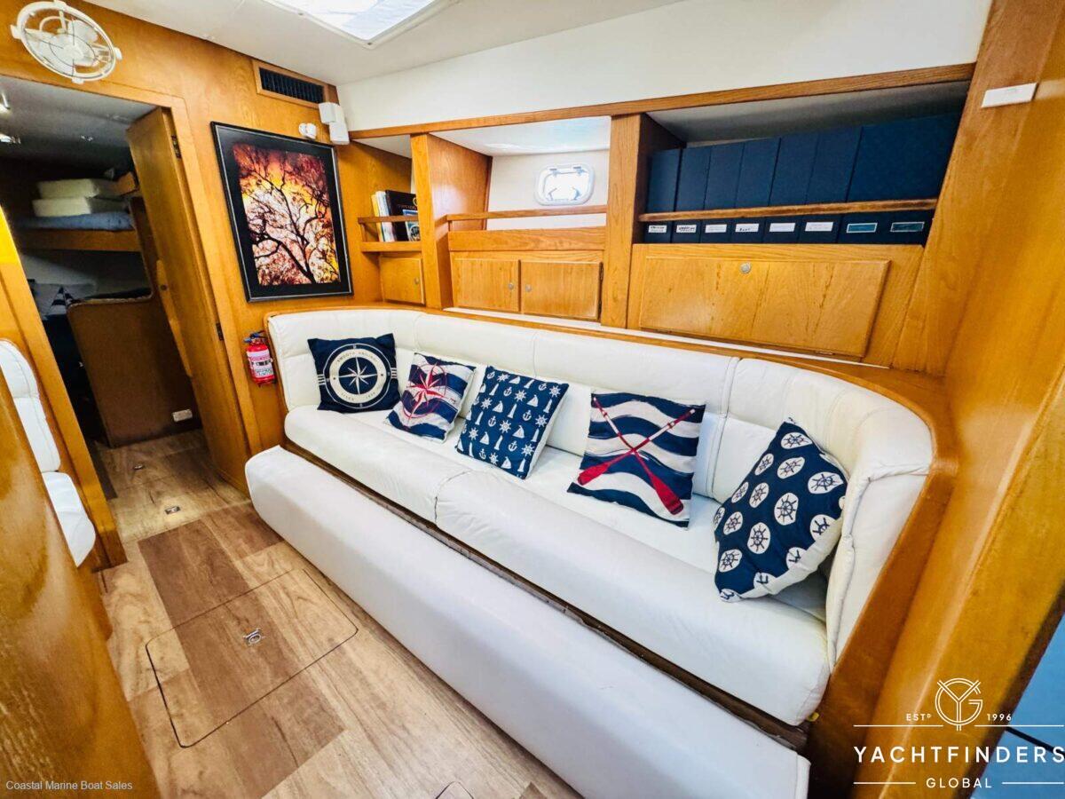 Ganley 62 Pilot House - Image 21