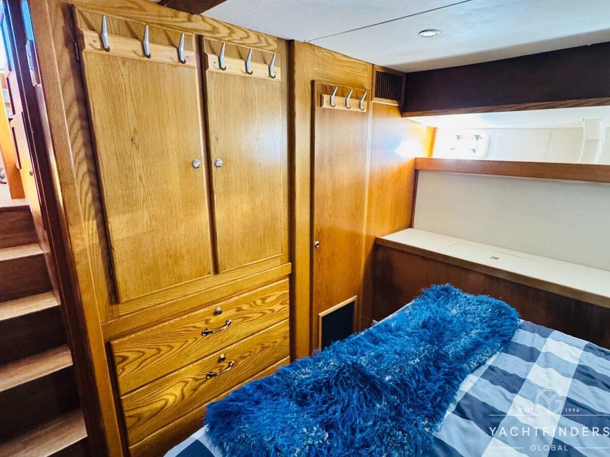 Ganley 62 Pilot House - Image 23