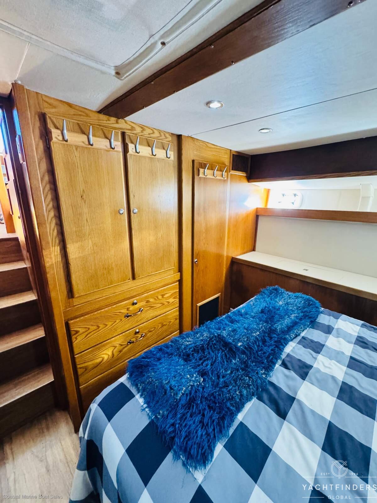 Ganley 62 Pilot House - Image 23