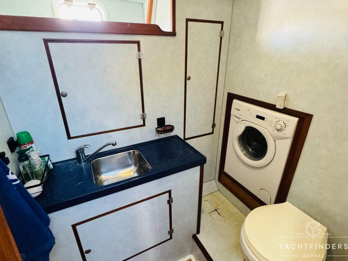 Ganley 62 Pilot House - Image 24