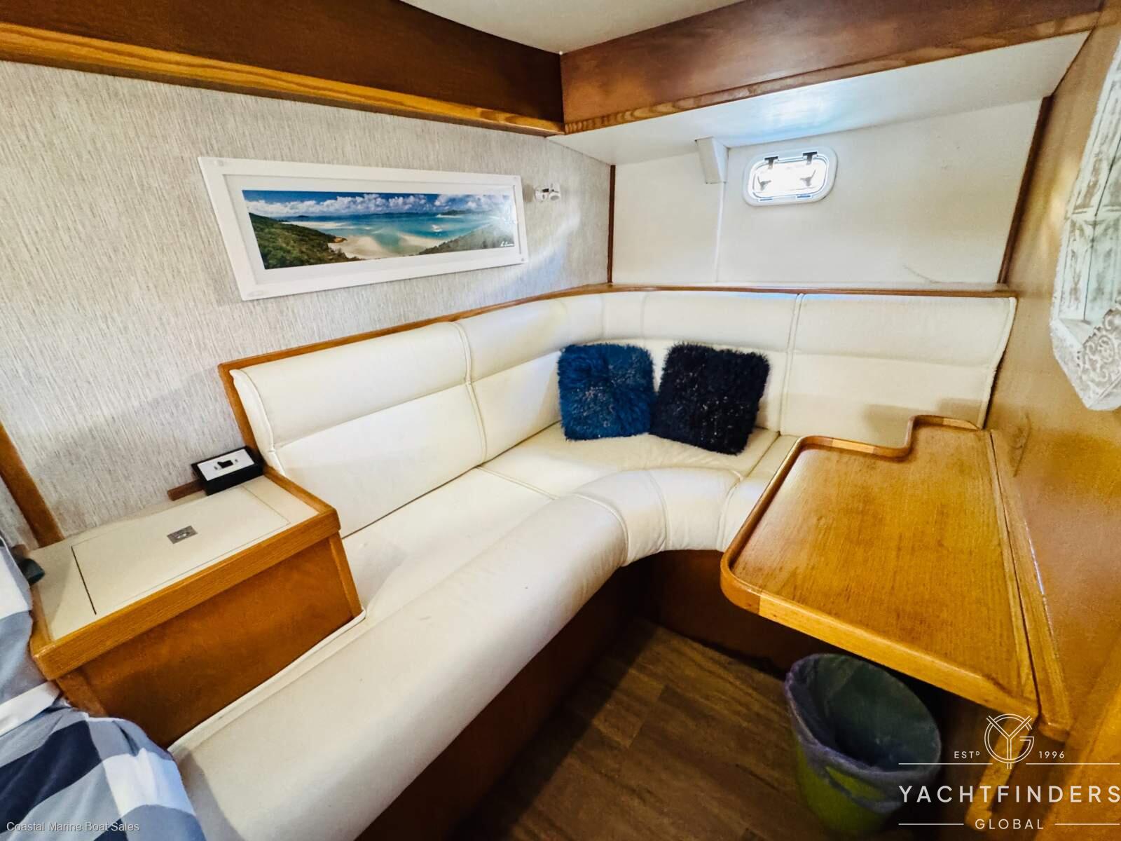 Ganley 62 Pilot House - Image 25