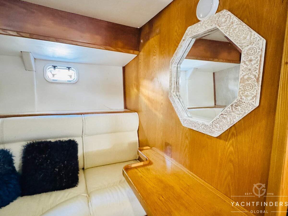 Ganley 62 Pilot House - Image 26