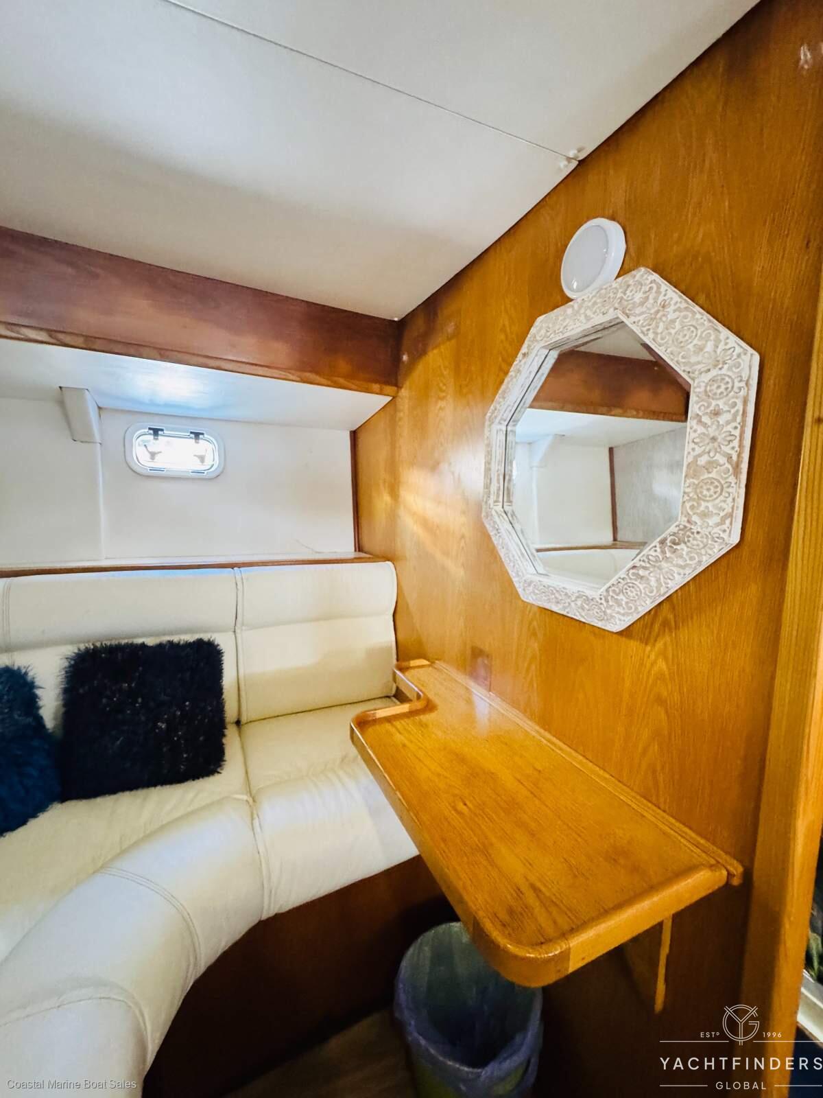 Ganley 62 Pilot House - Image 26