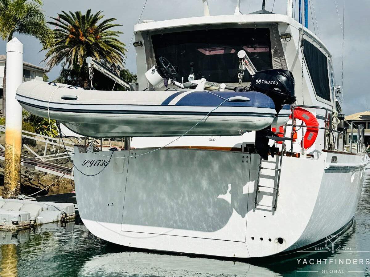 Ganley 62 Pilot House - Image 7